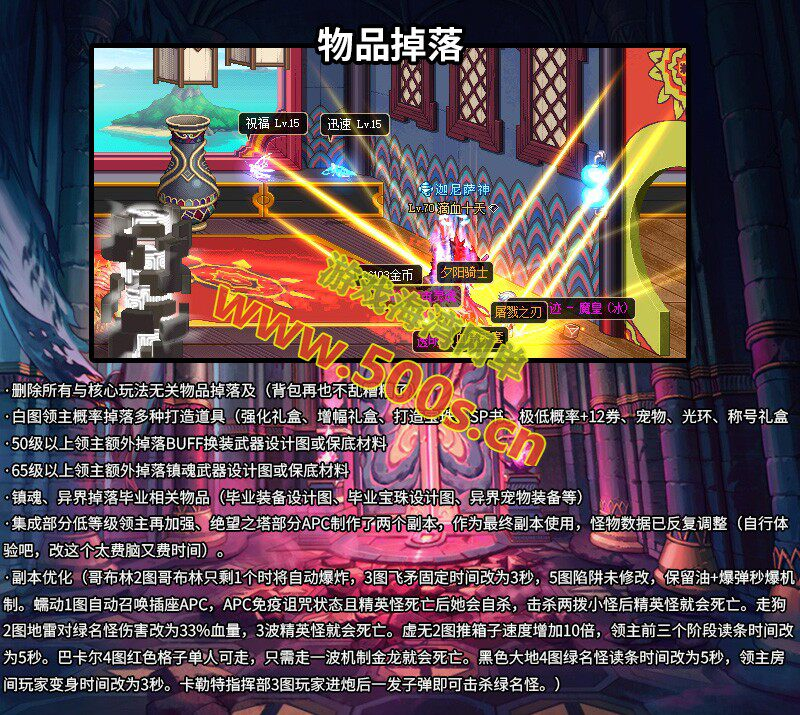 676DNF发布网深度测评:全面解析优缺点与玩法特色